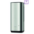 Dispenser Soap and disinfection Tork S4 Touch free Stainless steel product photo