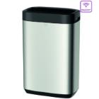 Waste container Tork 50 ltr B1 Stainless steel product photo