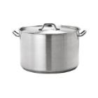 Gryde Prepara 18.5 ltr &Oslash;36x18.5 cm H&oslash;j Rustfri st&aring;l product photo