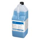 Glass cleaner/Universal cleaning Per Vetro with Perfume 5 ltr Blue product photo
