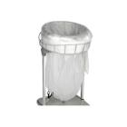 Plastic hose Longopac &Oslash;35 cm 55 m with Strips Plastic Ready for Mini stand product photo