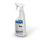 Glasrens/Universalreng&oslash;ring Maxx Windus C2 Neutral uden Farve/Parfume 750 ml product photo