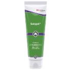 Hand cleaner Solopol Classic Flower brand for heavy oil/fat with Perfume 250 ml product photo