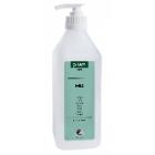 Cream soap Plum Mild without Colour/Perfume with pump 600 ml product photo