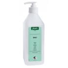 Cream soap Plum Daily Nordic Ecolabel without colour/perfume 600 ml product photo