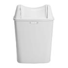Hygiene bucket Katrin Lady 8 ltr Plastic White product photo