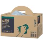 Wiping cloth Tork W7 Handybox 3-layer Extra strong 32.4x38.5 cm product photo