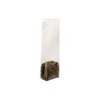 Klodsbundspose 80x70x210 mm 40 my FIX-UP nr. 6 OPP Klar product photo