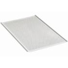 Bageplade 1/1 GN Perforeret Aluminium Silikonebehandlet product photo