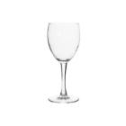 Wine glass Princesa 23 cl &Oslash;7.5x17.4 cm Tempered glass product photo