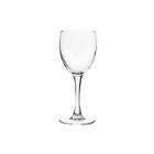Vinglas Princesa 31 cl &Oslash;8.1x19.5 cm H&aelig;rdet glas product photo