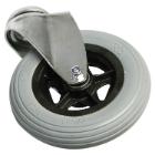 Wheels soft &Oslash;15x3 cm for Tina Trolley carts product photo