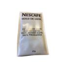 Kaffe Nescafe Gold De Luxe 21g portionspakker fryset&oslash;rret instant product photo