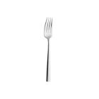 Spisegaffel Moderno 20.1 cm Rustfri st&aring;l Blank product photo