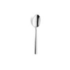 Teaspoon Moderno 13.2 cm Stainless steel Glossy product photo