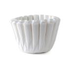 Bowl filter Catersource TCF 5ltr &Oslash;360/&Oslash;110xH115mm paper Swan-labelled white product photo