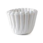 Bowl filter Catersource TCF 20ltr &Oslash;457/&Oslash;152xH153mm paper Swan-labelled white product photo