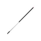 Shaft 150 cm with water passage Aluminum Black product photo