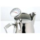 Termometer Motta Analogt med Klips Rustfri st&aring;l til Skummekande product photo