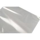 Vacuum bag 240x650 mm 130 my side welded PA/PE product photo