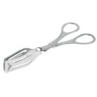 Cake scissors/tongs 19.5 cm Stainless steel product photo