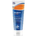 Hudcreme Stokoderm Aqua PURE 100ml uden Parfume Genopbyggende til v&aring;dt arbejde product photo