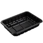 Bakke K-71-34W 195x145x34 mm PP sort product photo