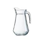 Serveringskande Studio 1.6 ltr &Oslash;140x240 mm with Hank Glas product photo