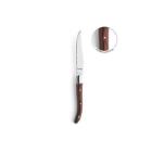 Grill knife Amefa Royal 23 cm with Grill blade Stainless steel/Wooden handle product photo