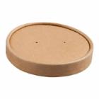 Lid &Oslash;90 mm Brown for 109756/109757 product photo