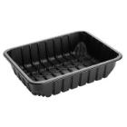 Bakke 1-rum M78-50A 220x170x49 mm PP Sort product photo