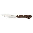 Barbecue knife Jumbo XXXL Tramontina 24.5 cm throughout Stainless steel/Dark woo product photo