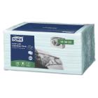 Wiping cloth Tork Sensitive W8 300x385 mm product photo