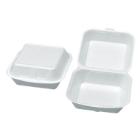 Burger box XL 190x186x108 mm XPS White 1509 product photo