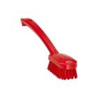 Brush soaping medium red product photo