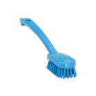 Brush soaping medium Blue product photo