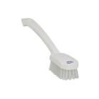 Brush soaping medium white product photo