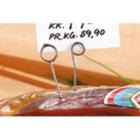 Prisn&aring;l 5 cm Rustfri st&aring;l product photo
