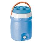 K&oslash;ledunk Shiver 10 ltr med Tappehane PP Bl&aring; Holder kold i 15 timer product photo