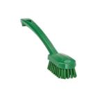 B&oslash;rste afs&aelig;bning medium Gr&oslash;n product photo
