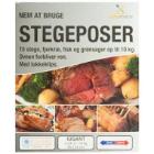 Roasting bag Catersource Gigant 45x55 cm 2 pack product photo