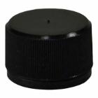 Lid 28 mm HDPE Black for 141166/141177/141193 product photo