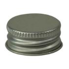 Lid 28 mm with liner without snap ring Aluminum for 141166/141177/141193 product photo