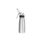 Fl&oslash;deskumsspr&oslash;jte ISI Profi Plus 1/1 ltr Silikonegreb Rustfri st&aring;l product photo