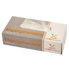 Glove Disposable Catersource size L 240x120x63 mm in box LDPE product photo