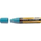 Marker pen 1 pc Securit thick 7-15 mm Blue product photo