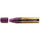 Tuschpen 1 stk Securit tyk 7-15 mm Violet product photo