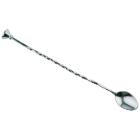 Cocktailske 27 cm med Muddler Rustfri st&aring;l product photo