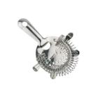 Barsi/Strainer 15 cm med H&aring;ndtag Rustfri st&aring;l product photo