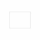 Etiket CG408 46x36 mm Neutral Hvid product photo